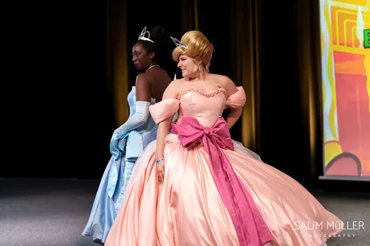 Copyright : Salim Müller